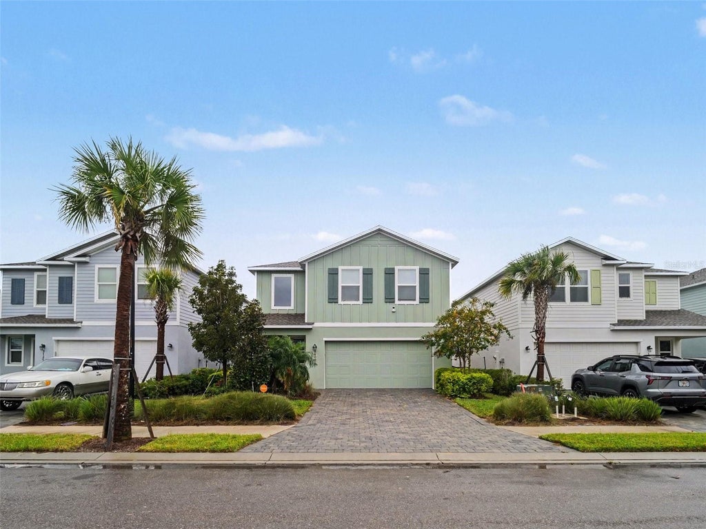 Photo of 3805 Ambersweet Crossing, Parrish, FL 34219 (MLS # A4709398)