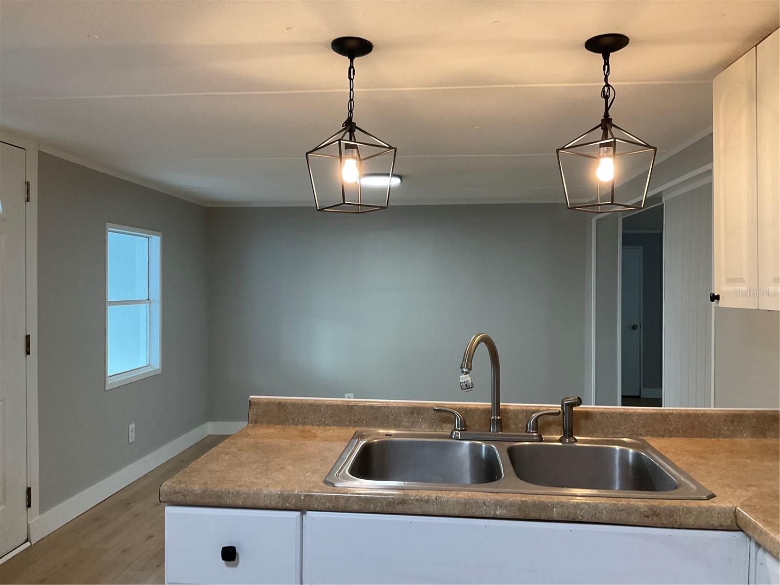 BUCKHEAD RIDGE-5TH ADD - Residential