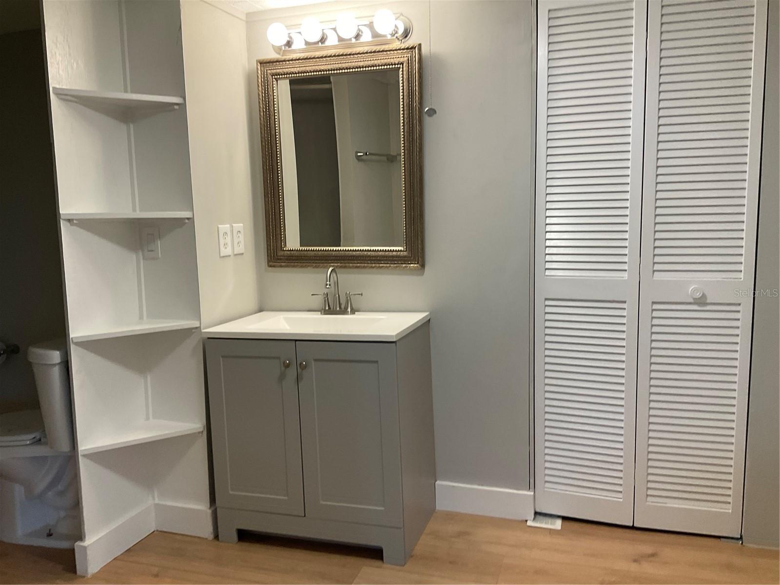 BUCKHEAD RIDGE-5TH ADD - Residential