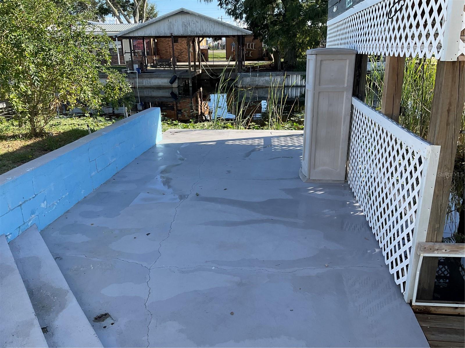 BUCKHEAD RIDGE-5TH ADD - Residential