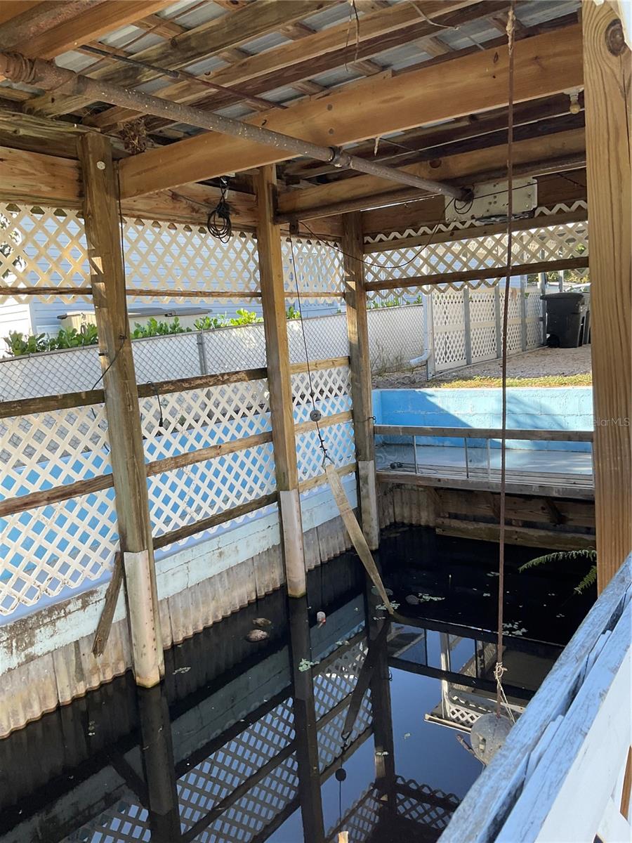 BUCKHEAD RIDGE-5TH ADD - Residential