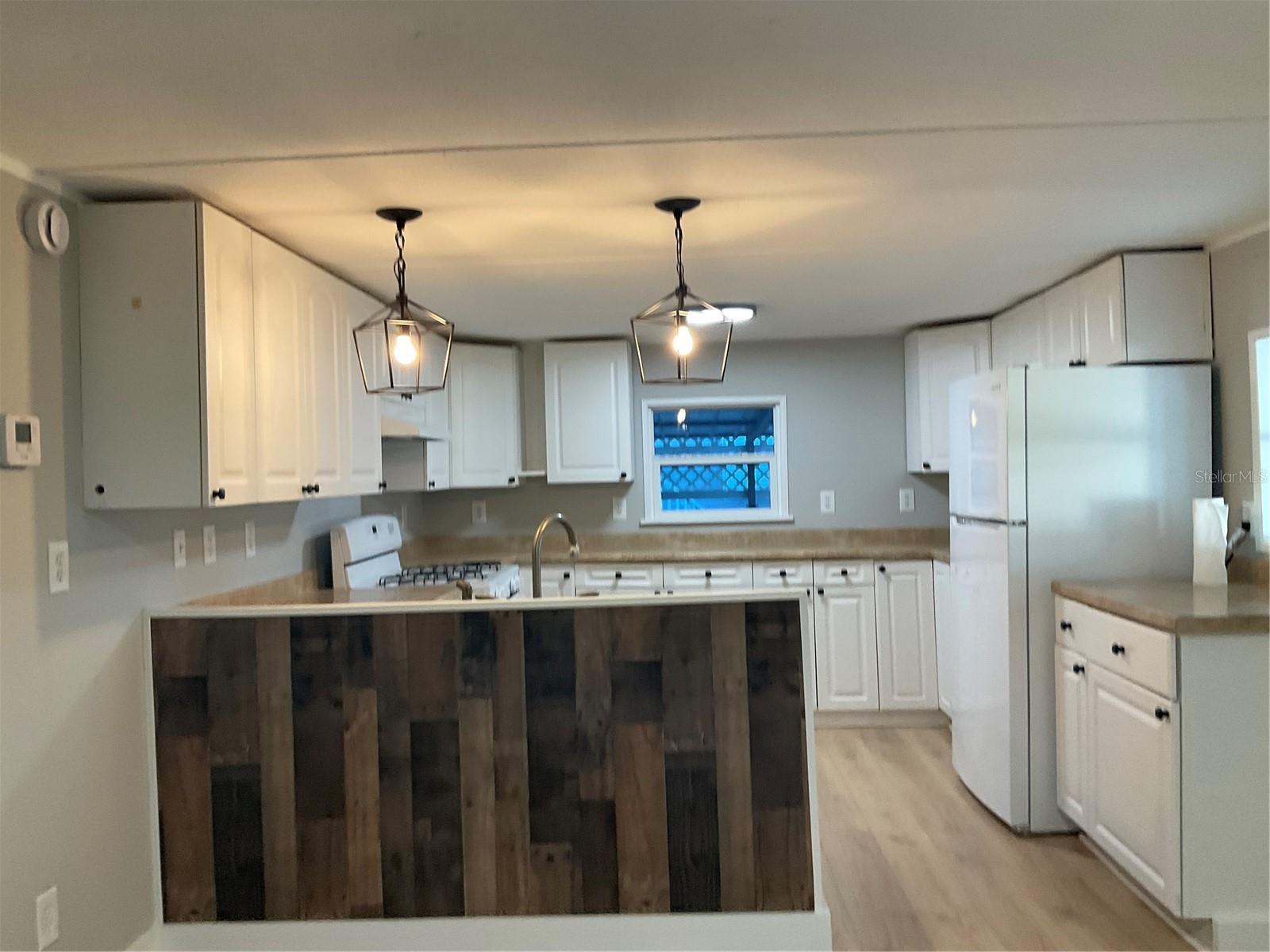 BUCKHEAD RIDGE-5TH ADD - Residential