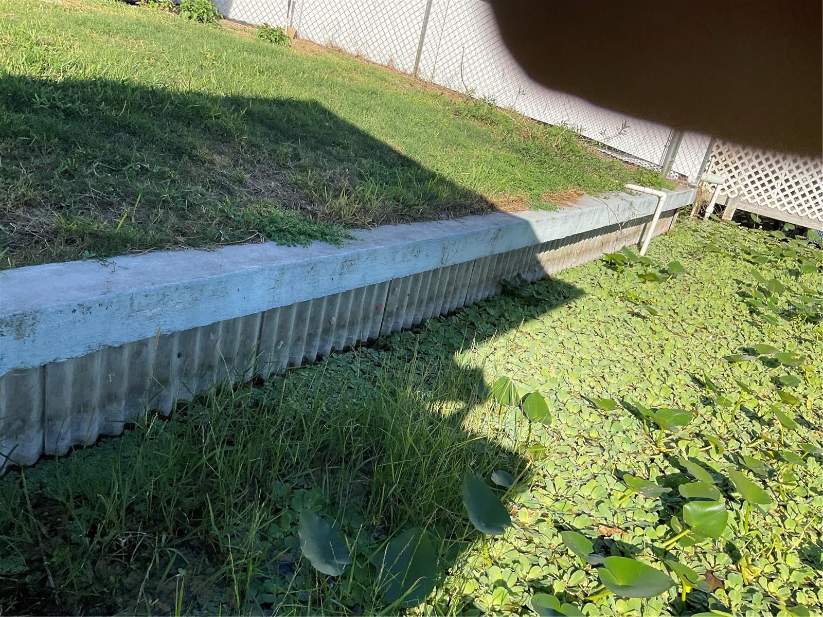 BUCKHEAD RIDGE-5TH ADD - Residential