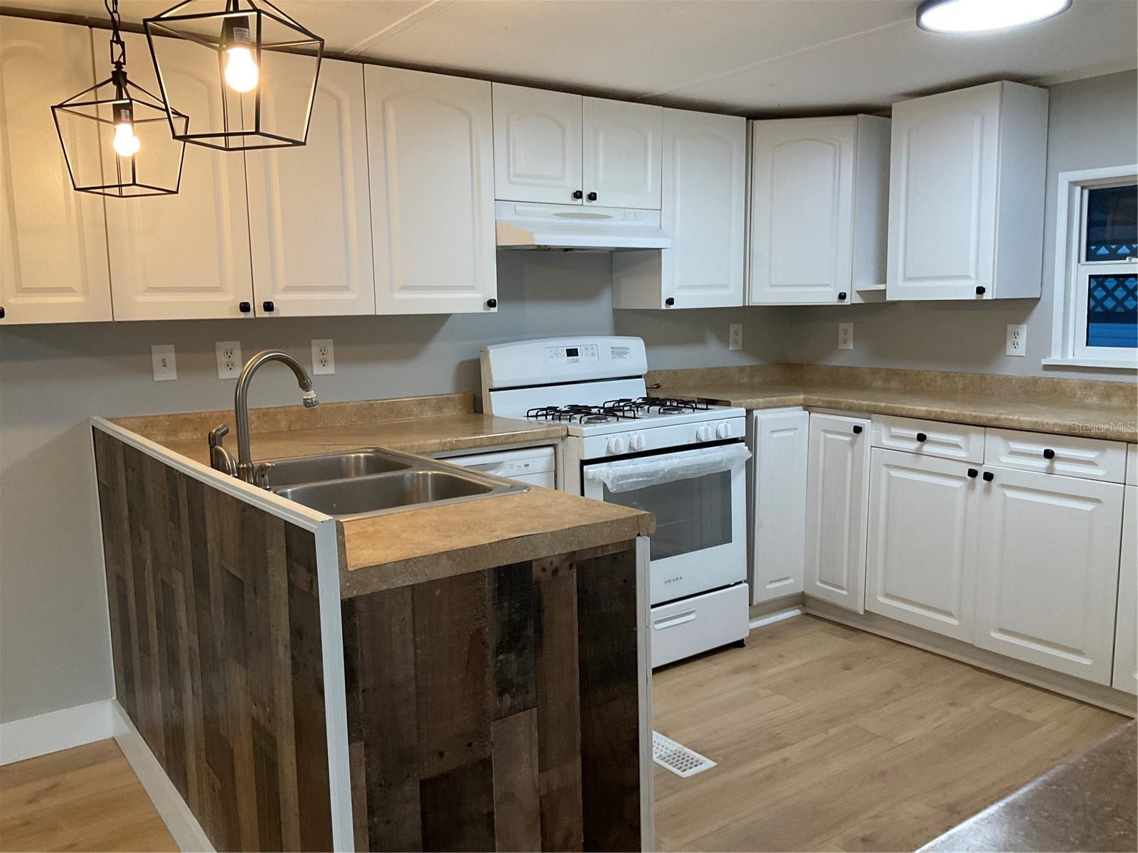 BUCKHEAD RIDGE-5TH ADD - Residential