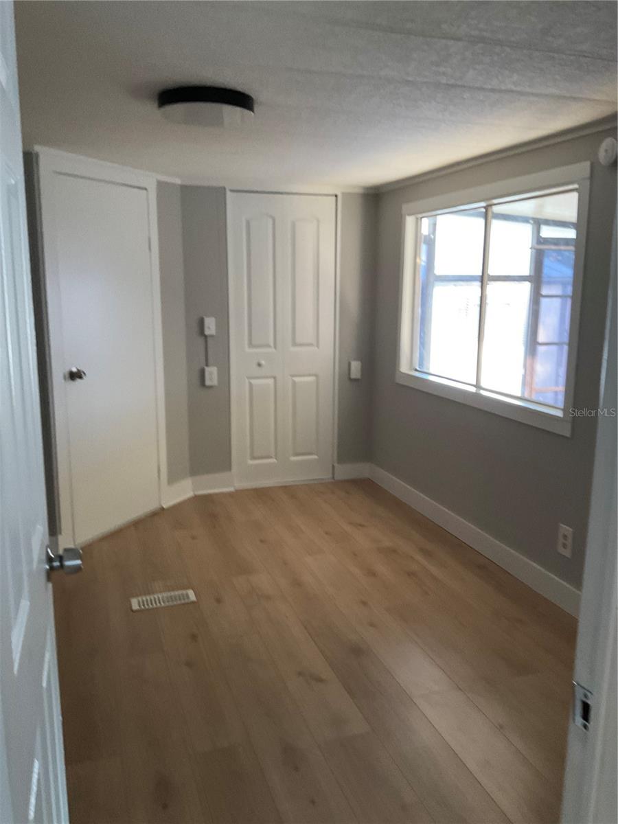 BUCKHEAD RIDGE-5TH ADD - Residential