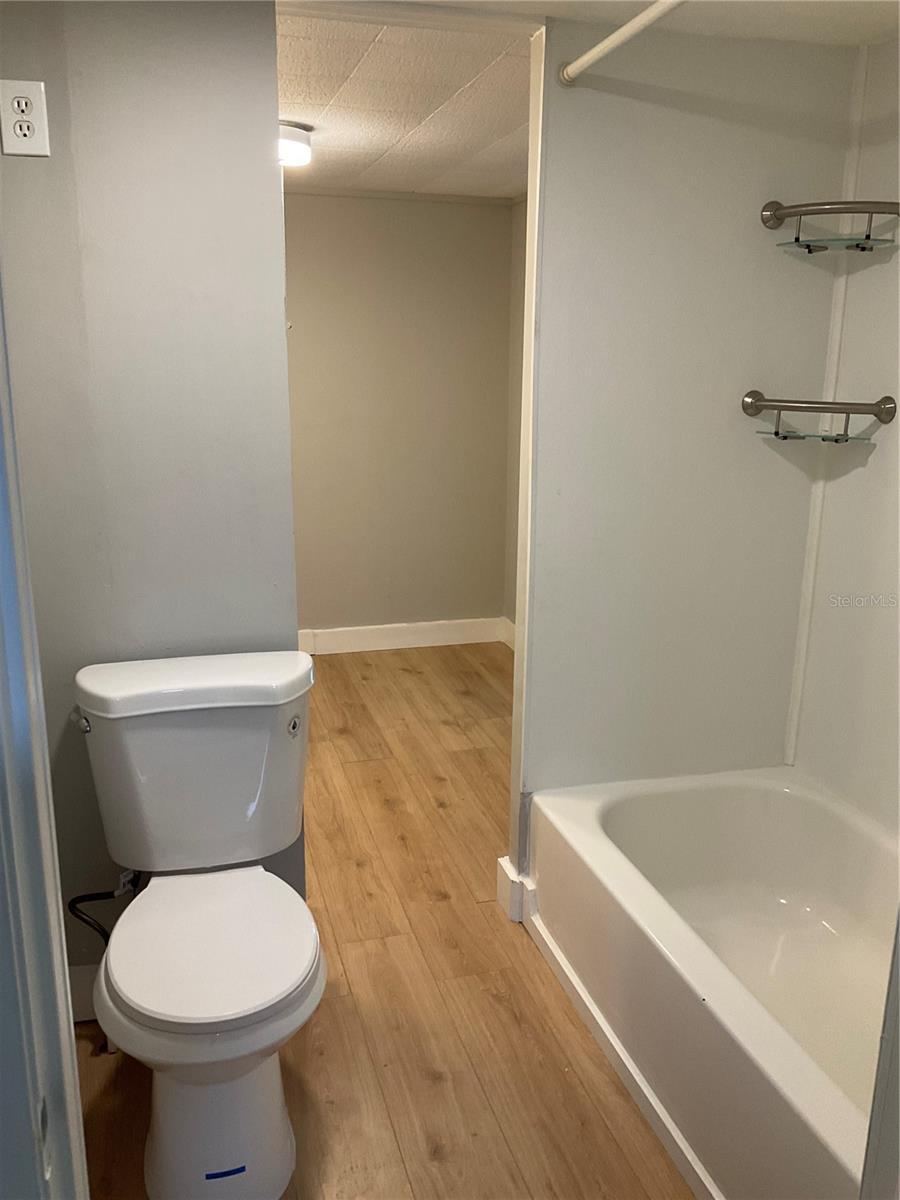 BUCKHEAD RIDGE-5TH ADD - Residential