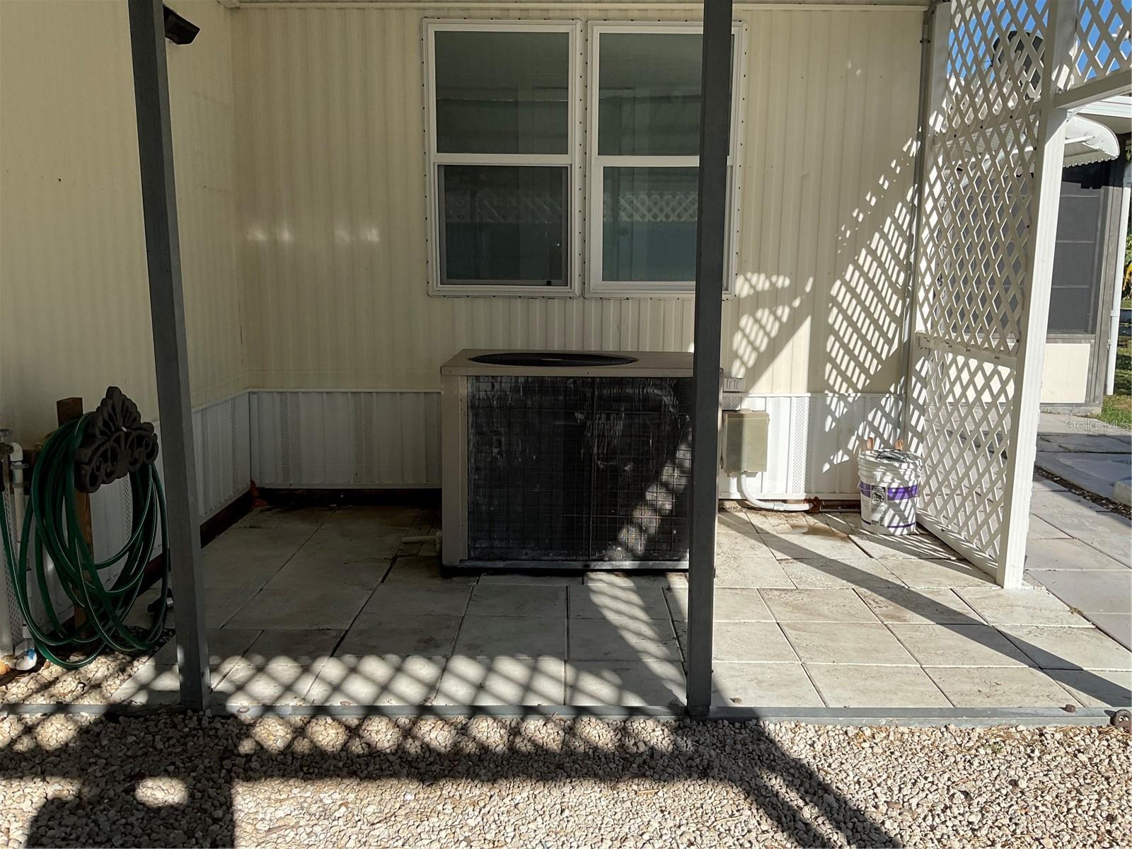 BUCKHEAD RIDGE-5TH ADD - Residential