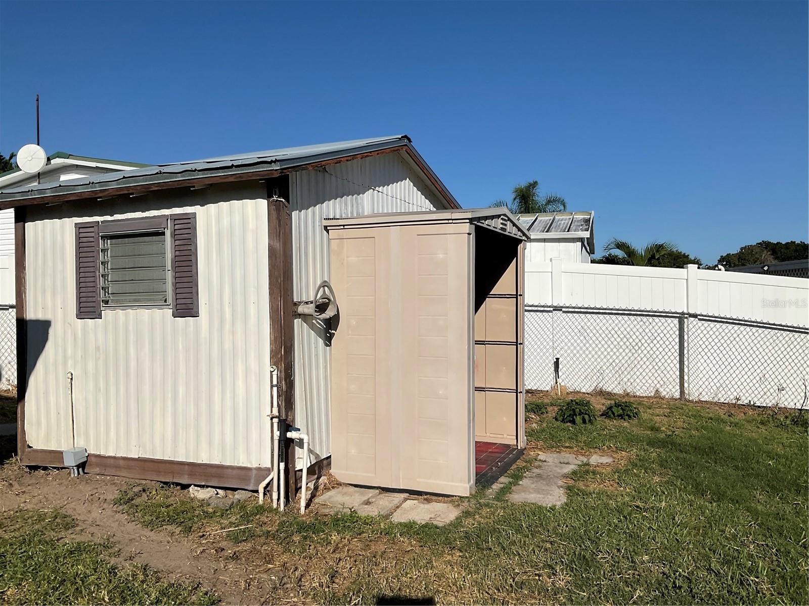 BUCKHEAD RIDGE-5TH ADD - Residential