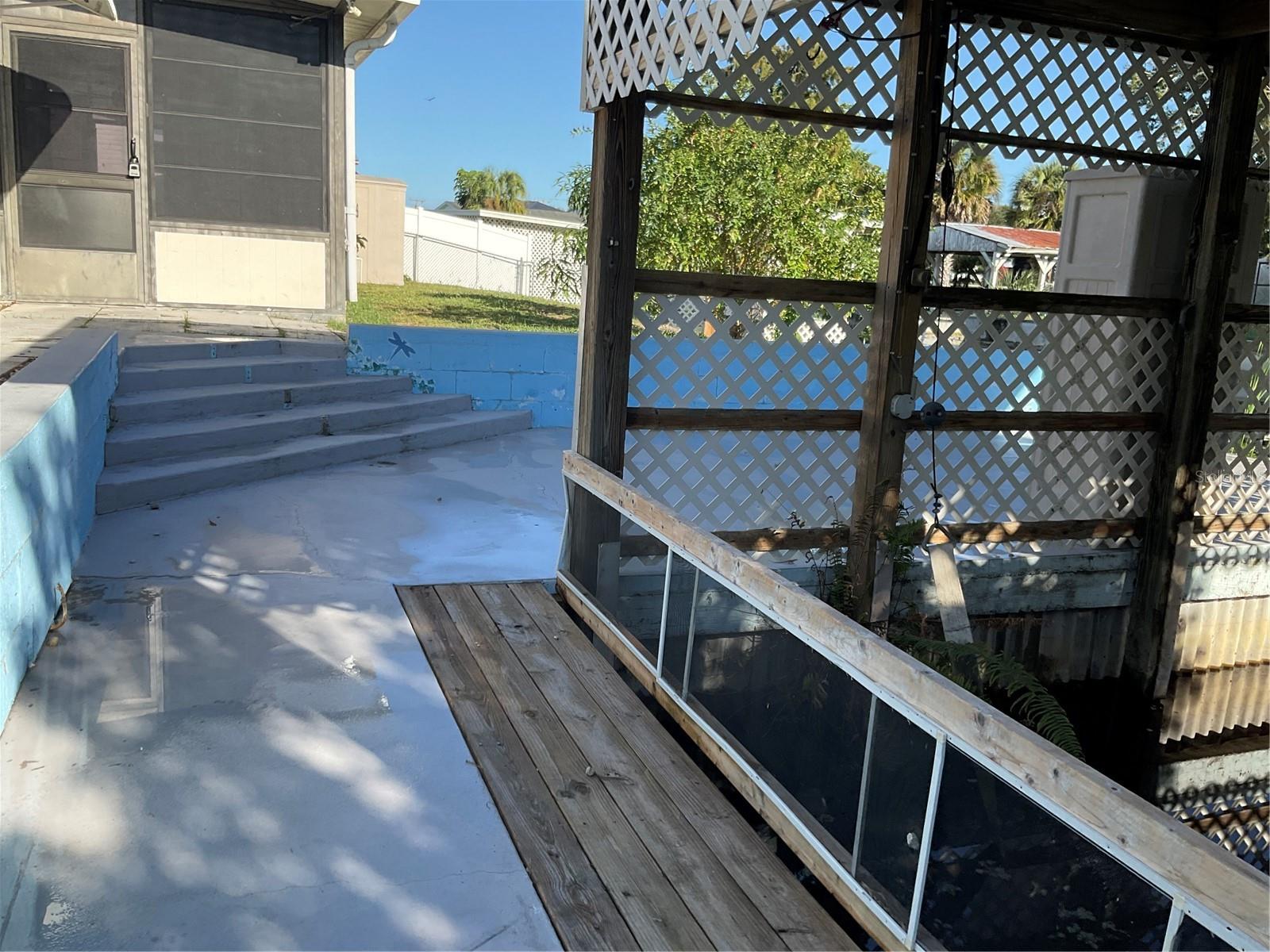 BUCKHEAD RIDGE-5TH ADD - Residential