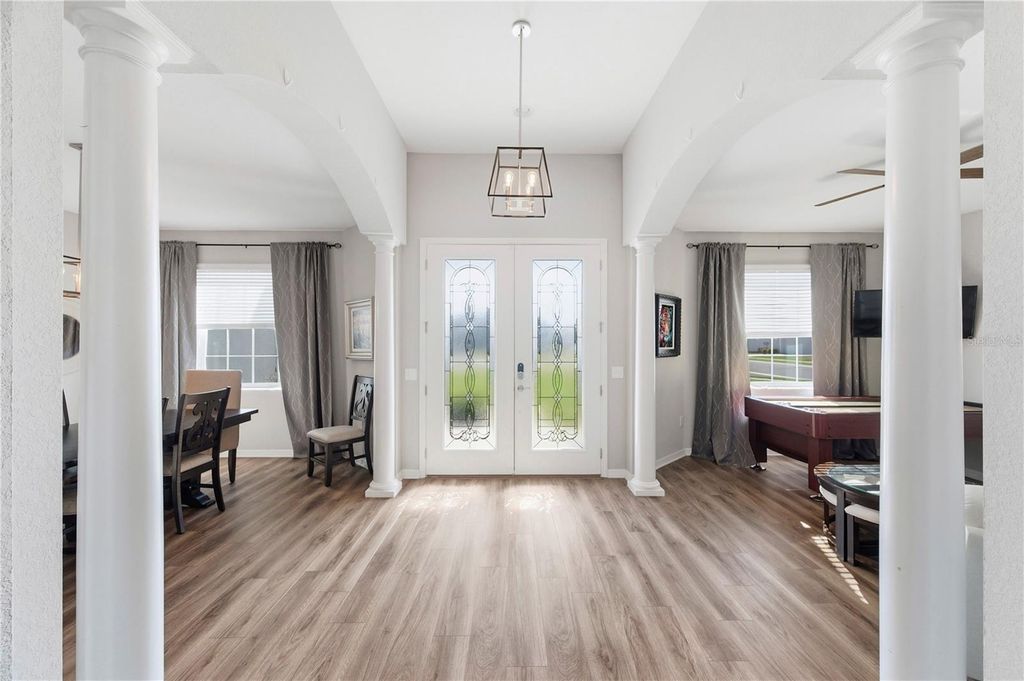 Photo of 2906 Kohen Court, Lakeland, FL 33810 (MLS # TB8491152)