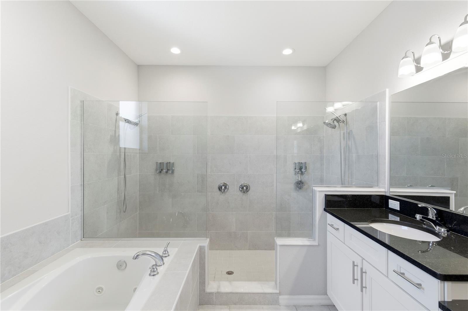 LINDEN TRACE - Residential