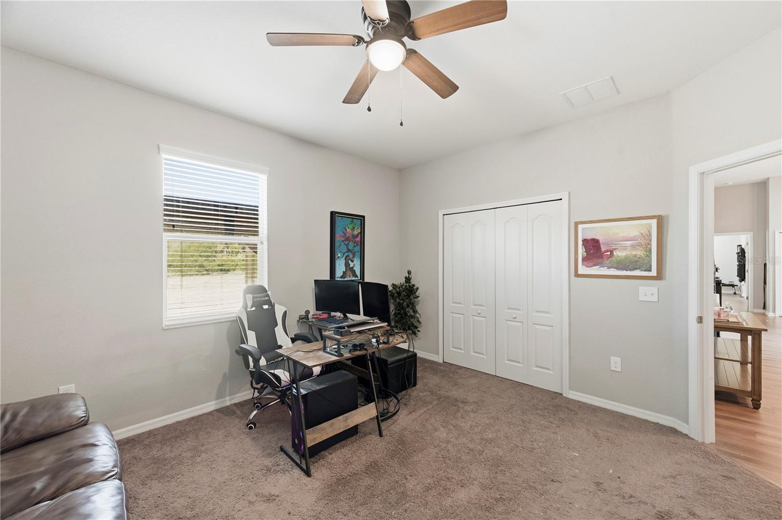 LINDEN TRACE - Residential