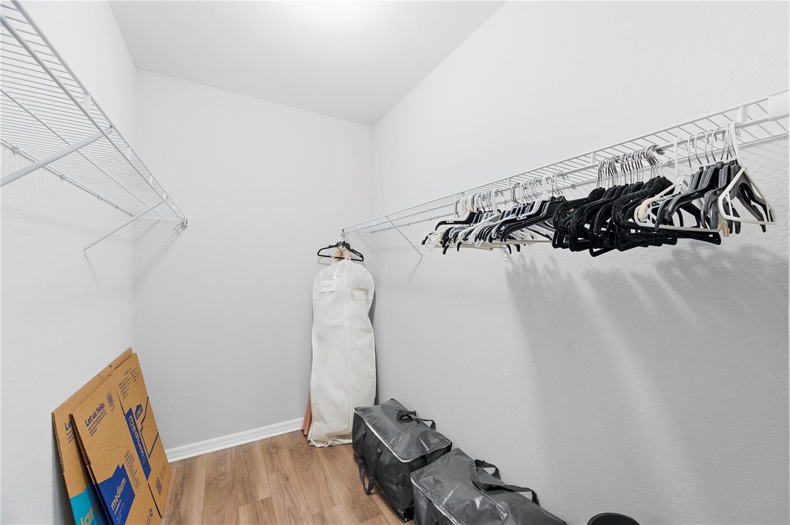 LINDEN TRACE - Residential