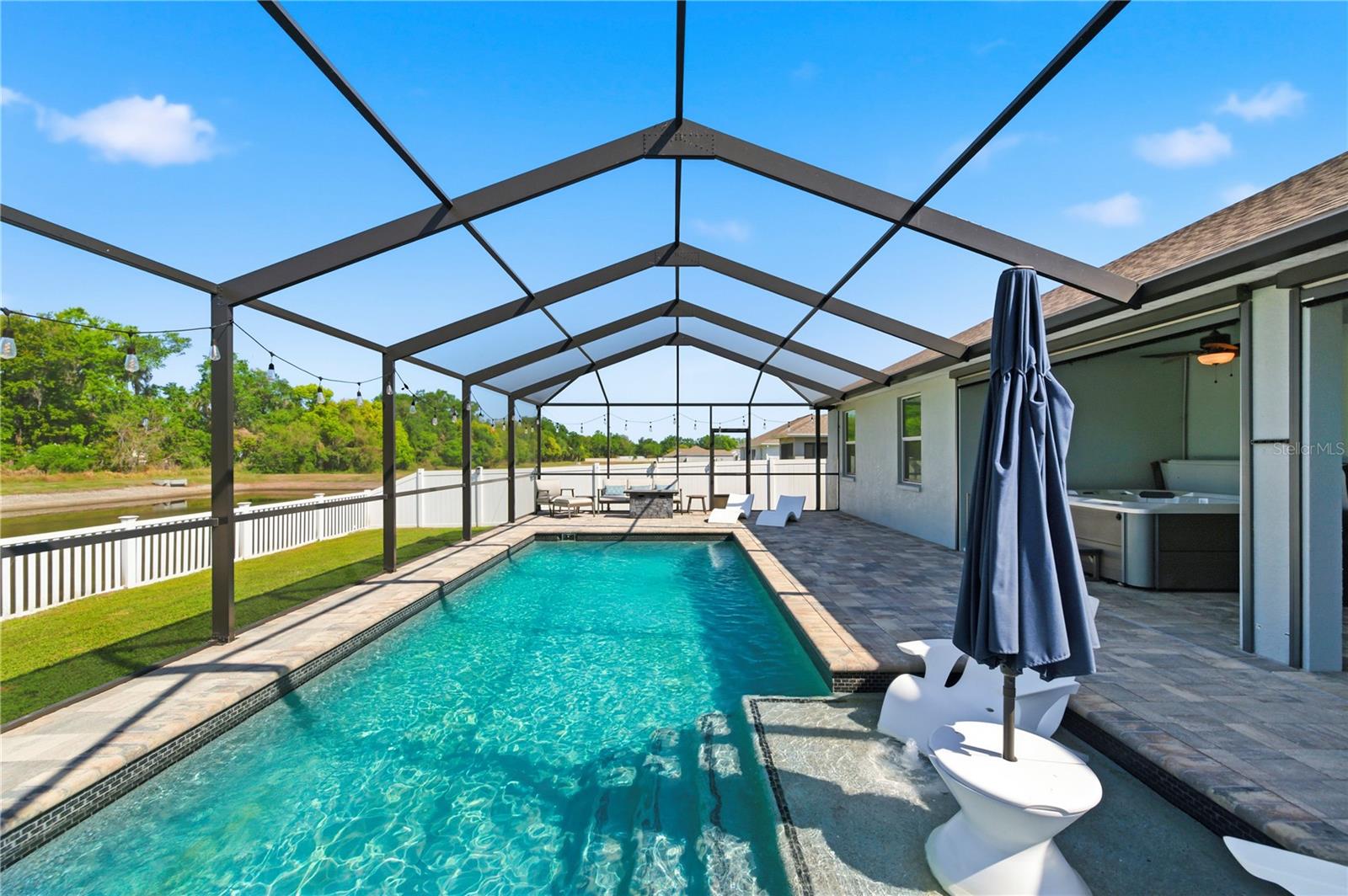 LINDEN TRACE - Residential