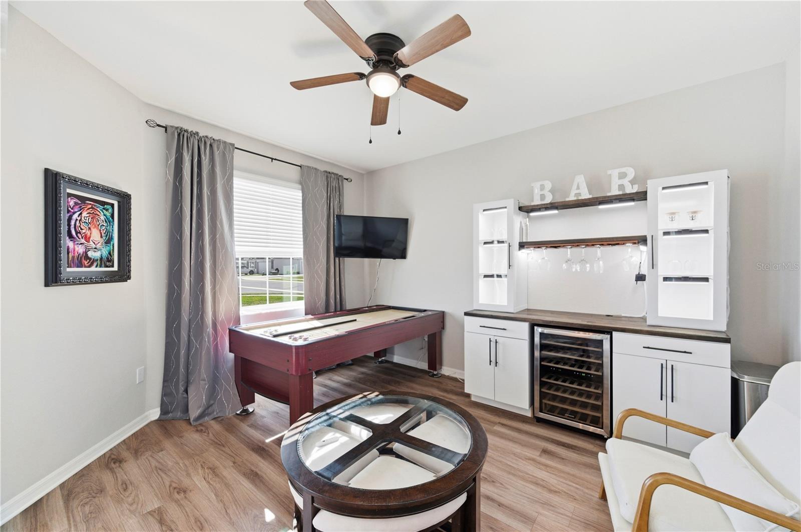 LINDEN TRACE - Residential