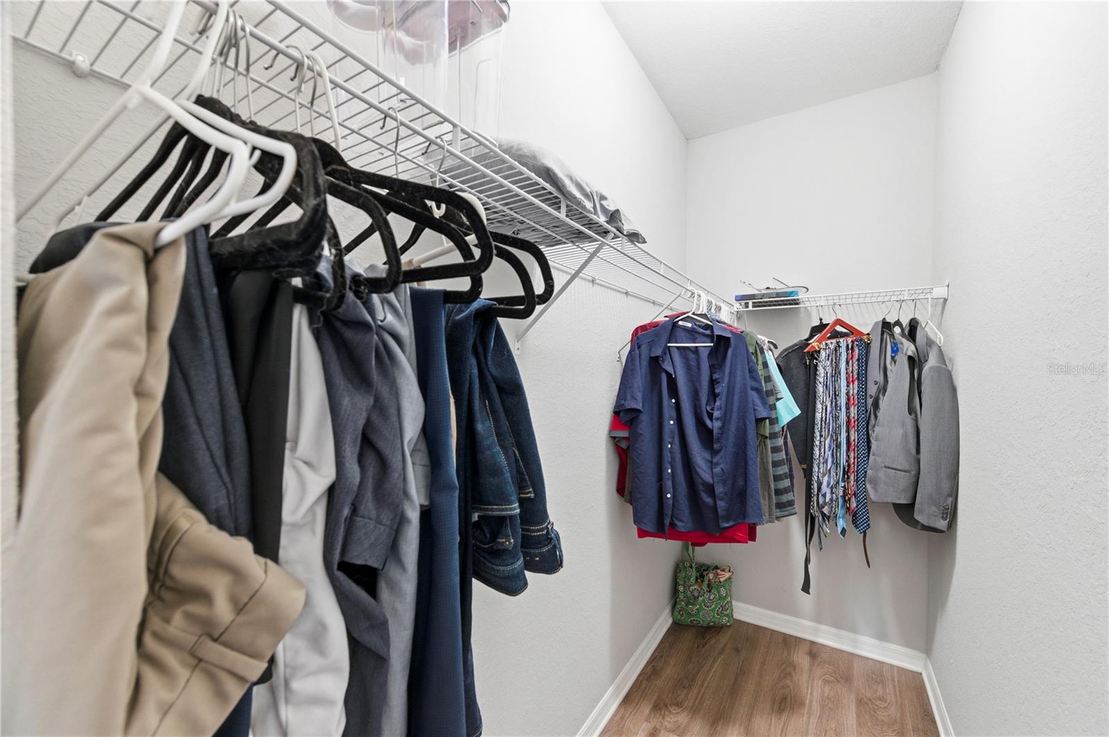 LINDEN TRACE - Residential