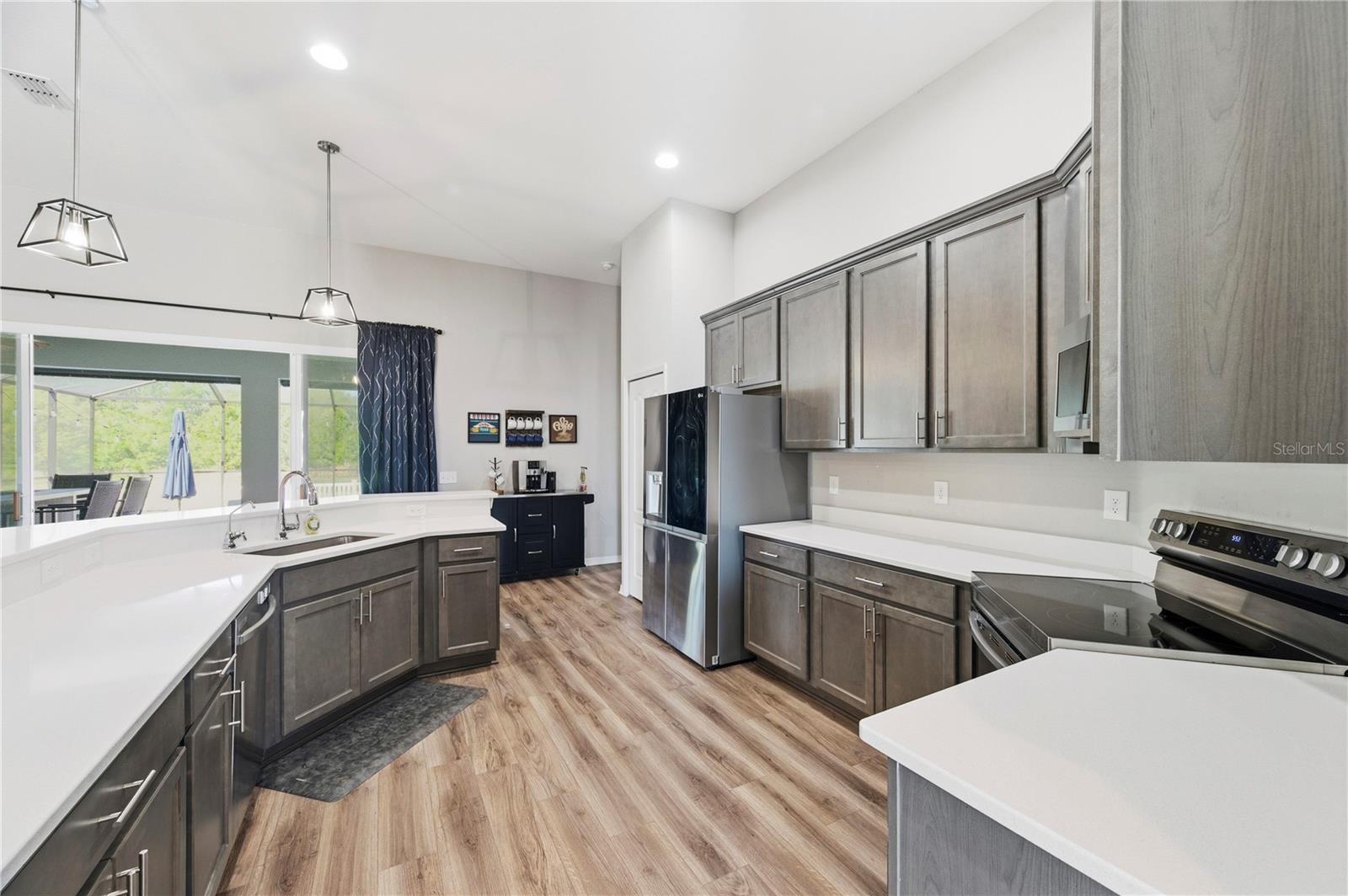 LINDEN TRACE - Residential