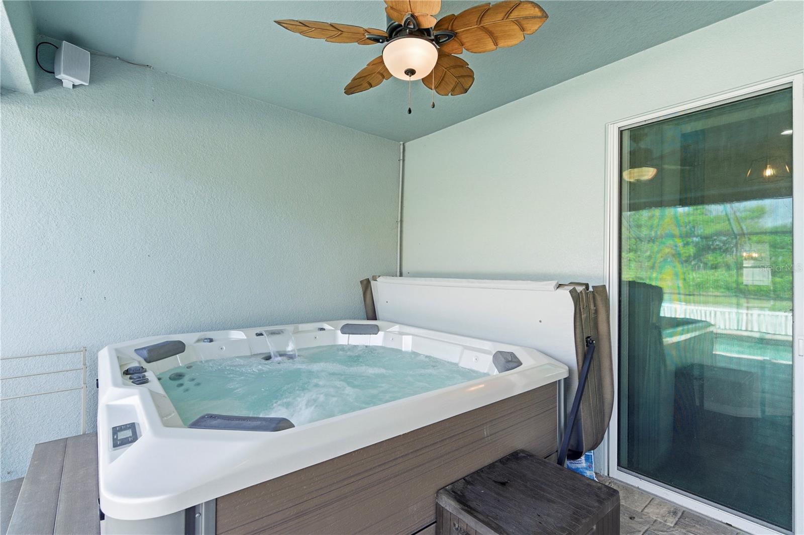 LINDEN TRACE - Residential