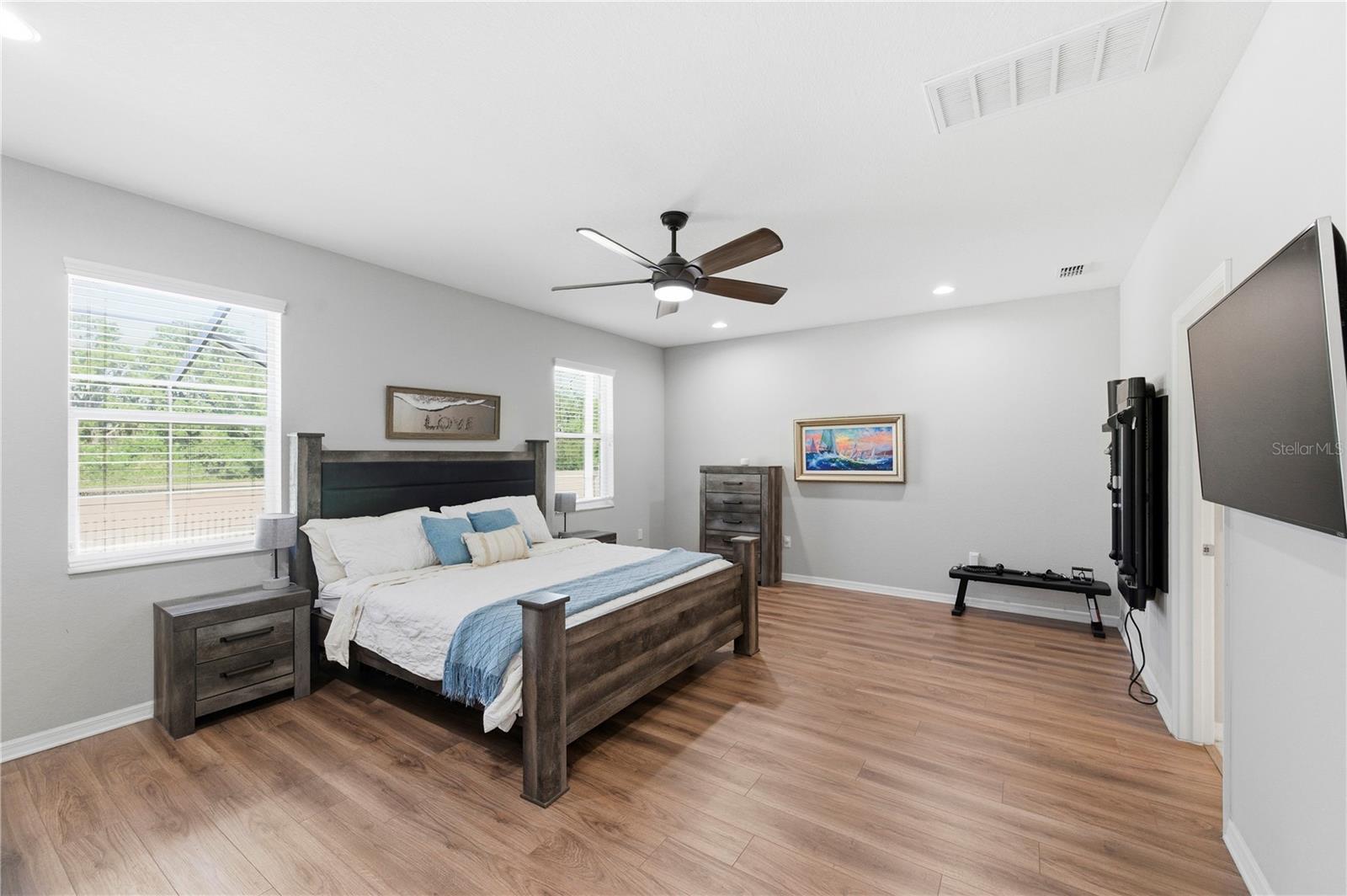 LINDEN TRACE - Residential