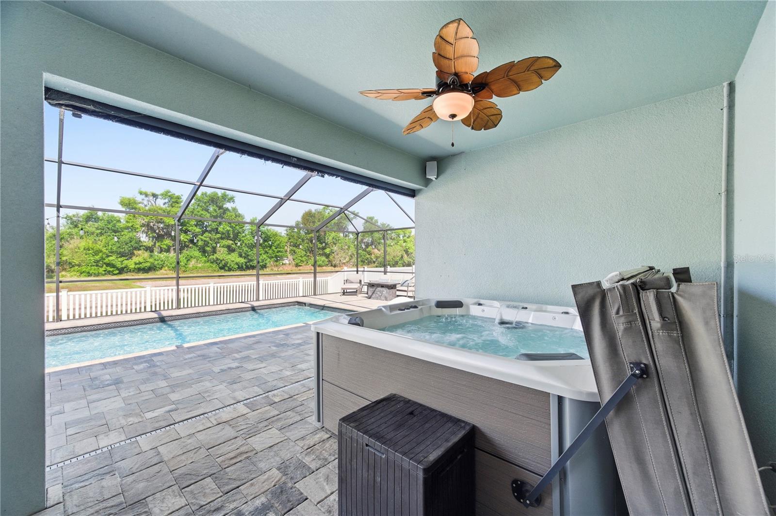 LINDEN TRACE - Residential