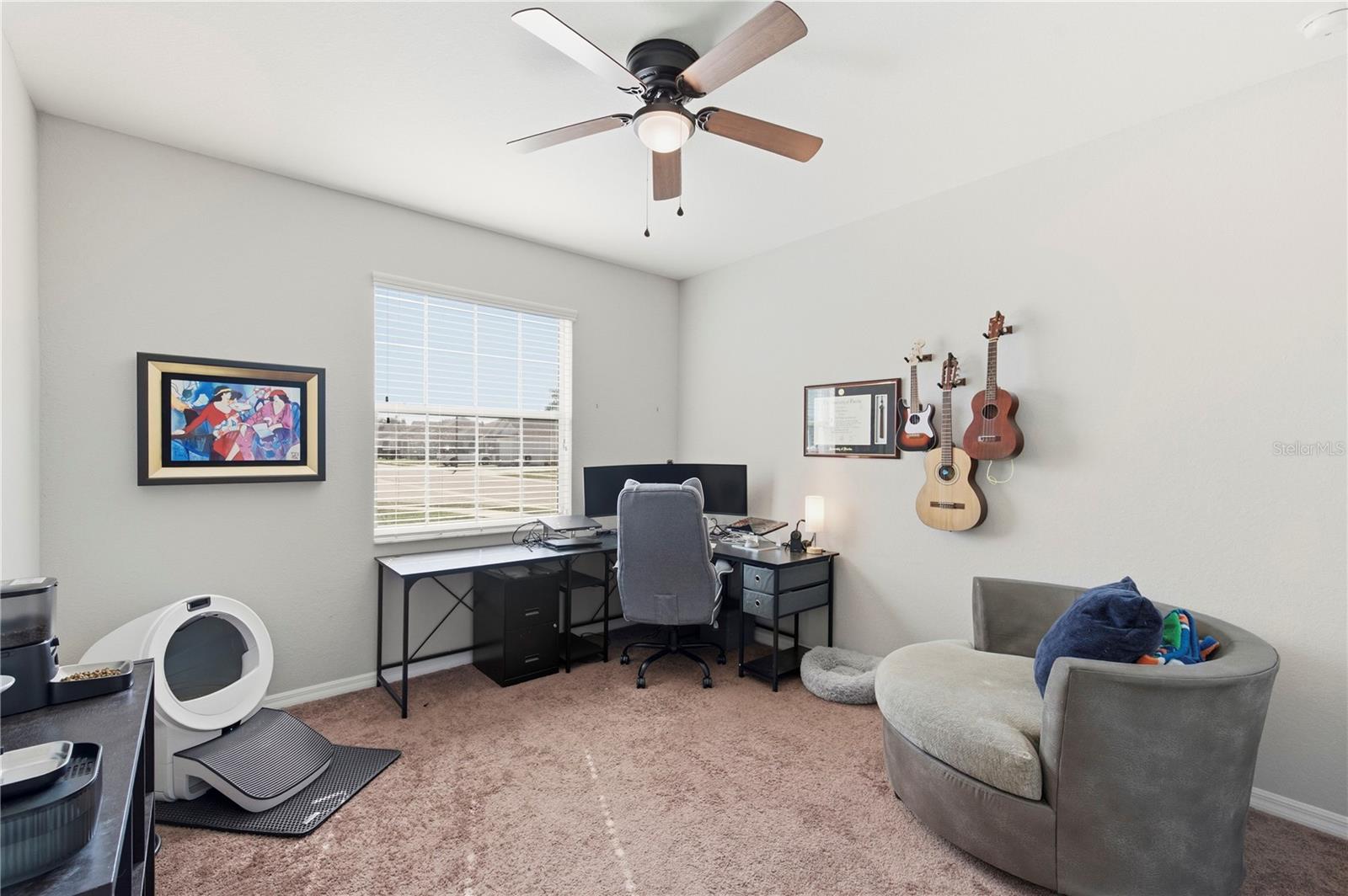 LINDEN TRACE - Residential