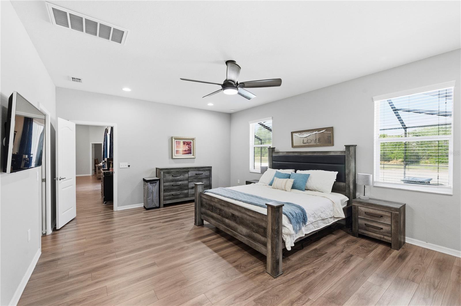 LINDEN TRACE - Residential