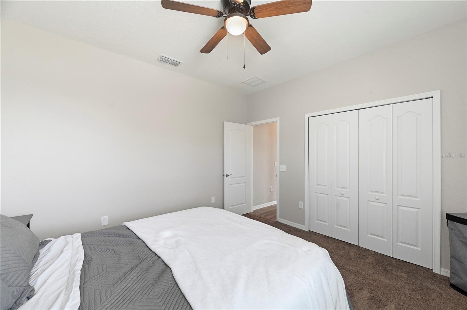 LINDEN TRACE - Residential