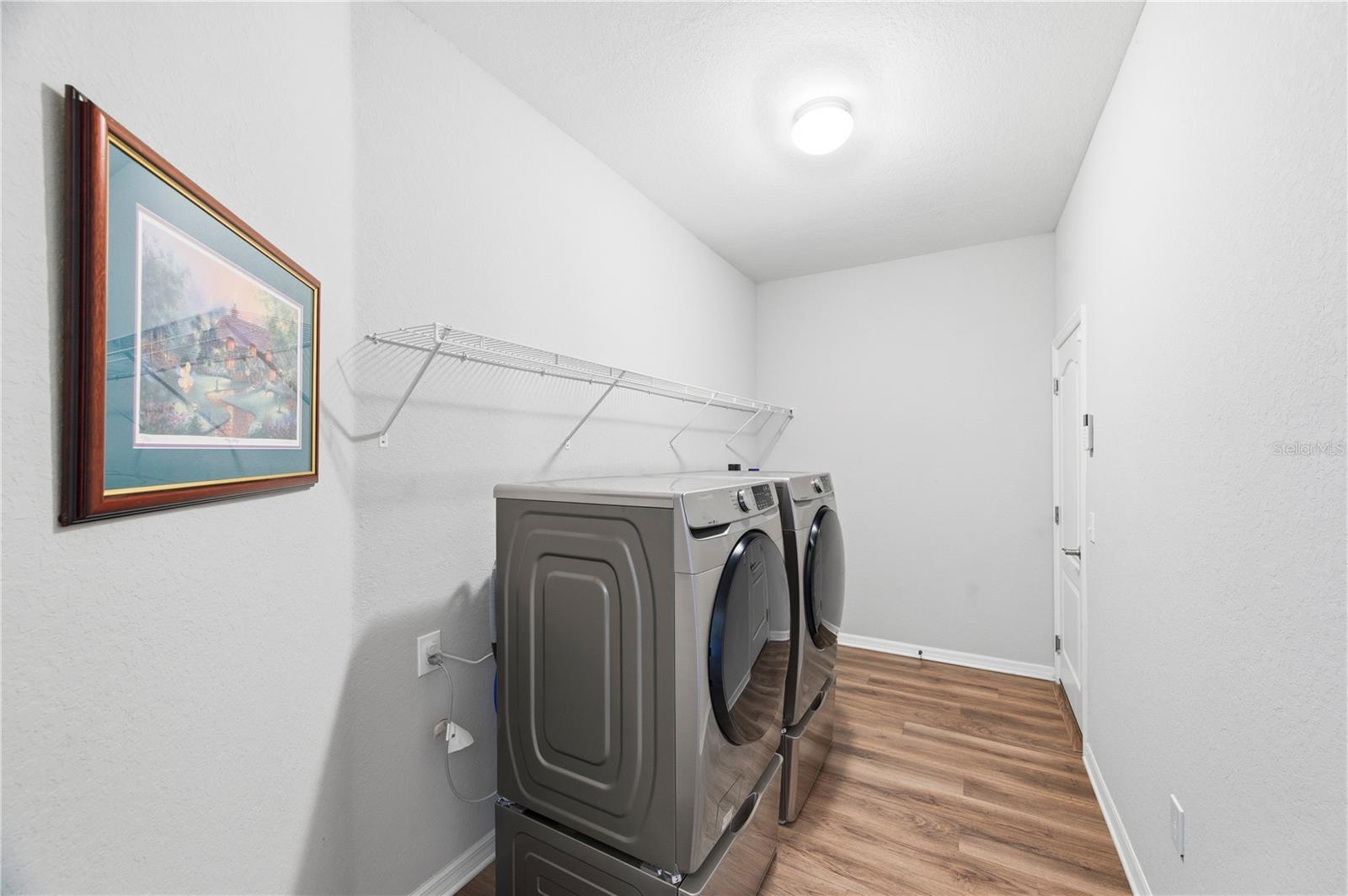 LINDEN TRACE - Residential