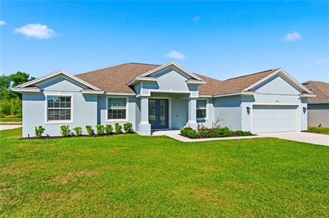 2906 KOHEN COURT LAKELAND FL 33810