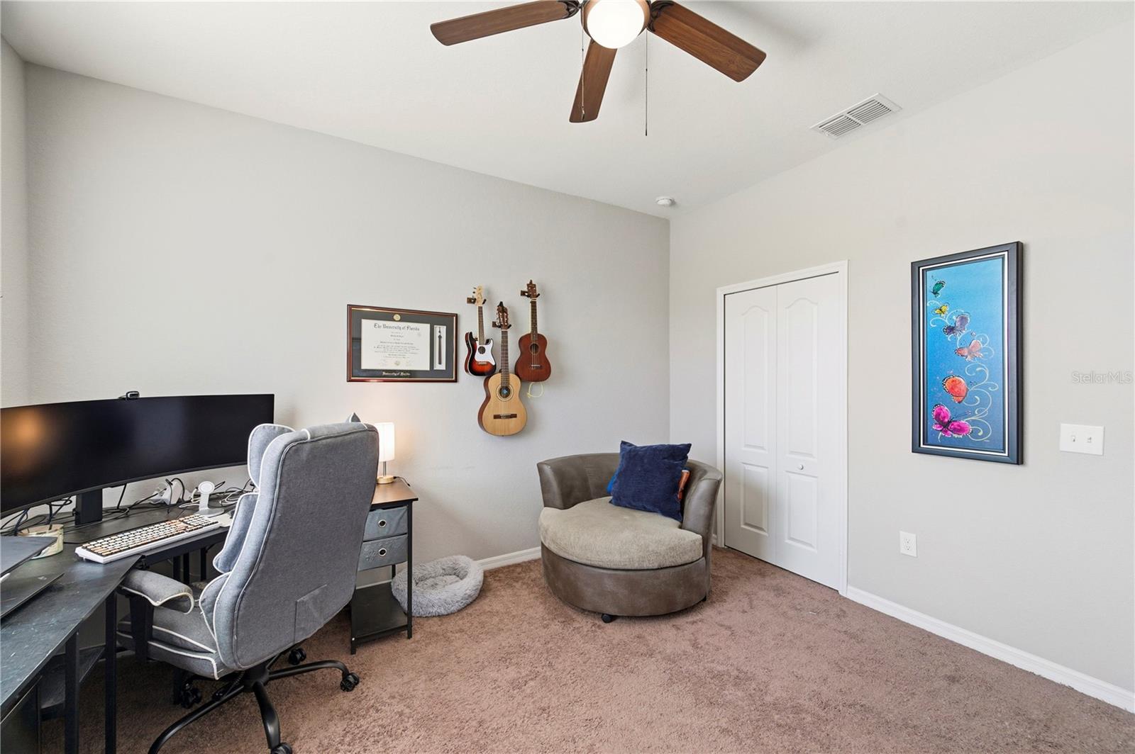 LINDEN TRACE - Residential