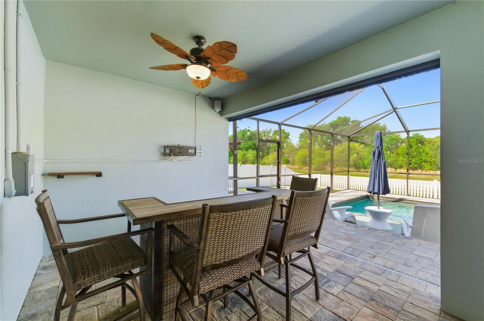 LINDEN TRACE - Residential