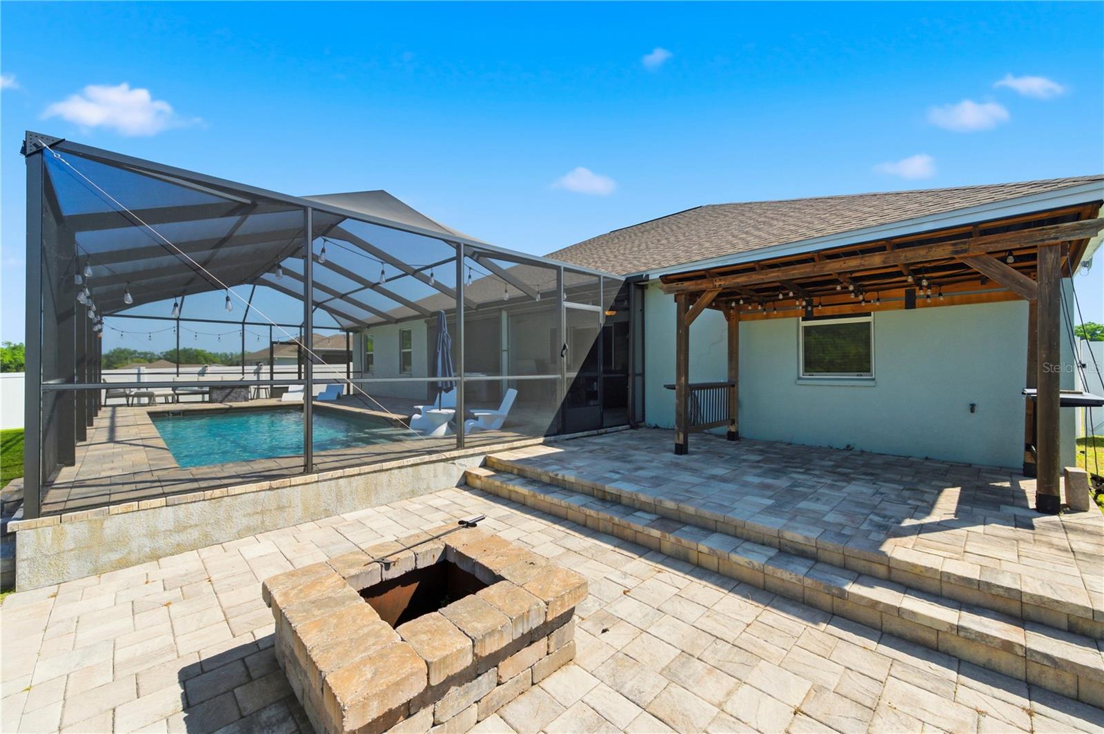 LINDEN TRACE - Residential