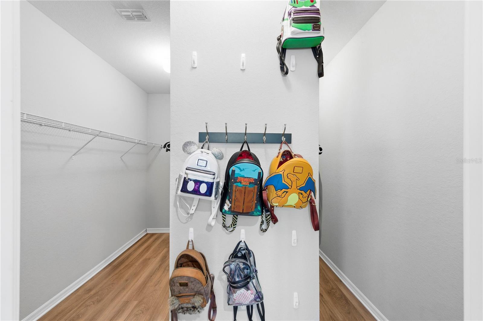 LINDEN TRACE - Residential