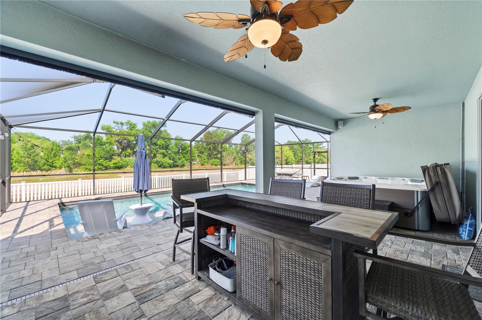 LINDEN TRACE - Residential