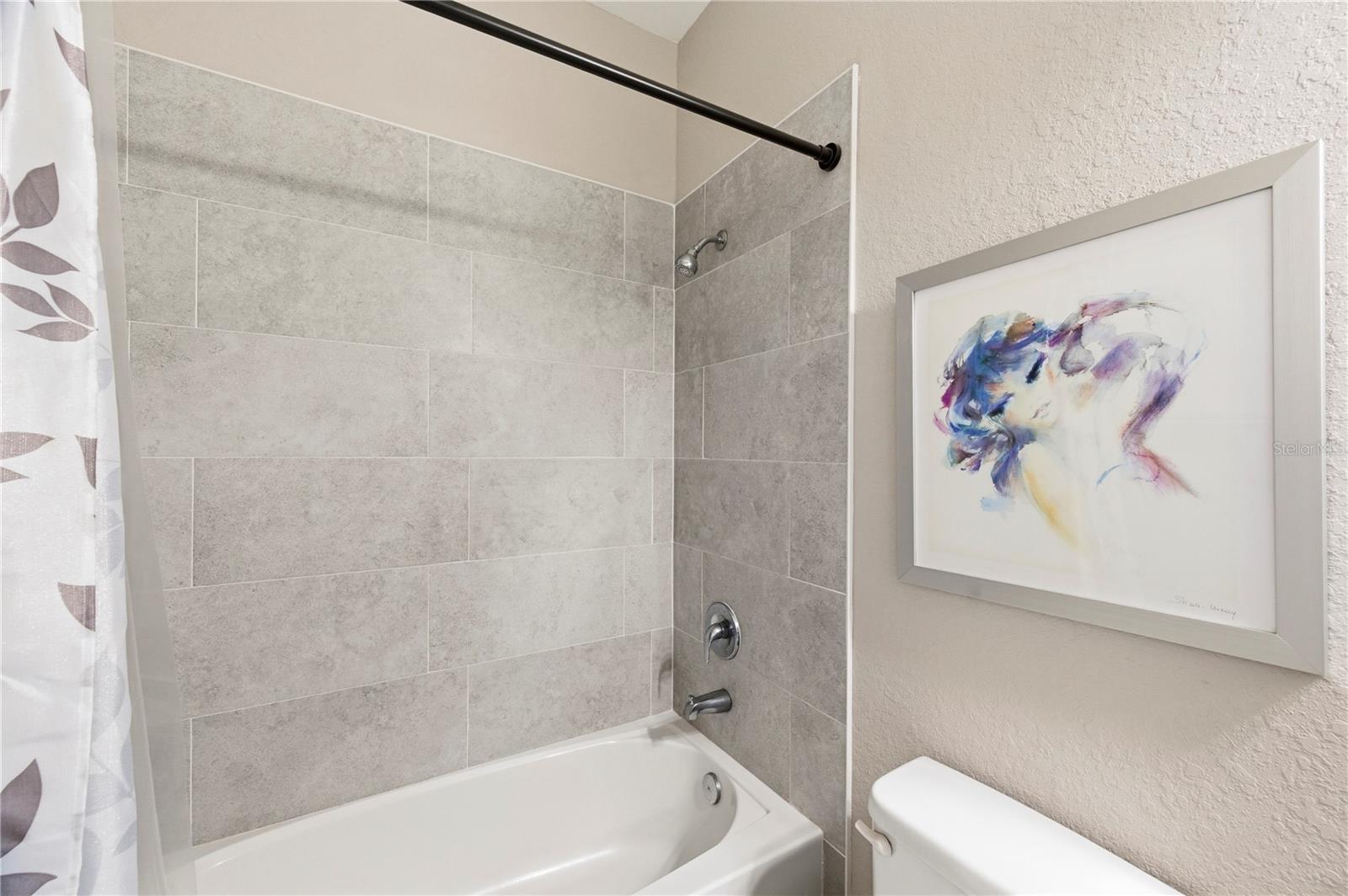 LINDEN TRACE - Residential