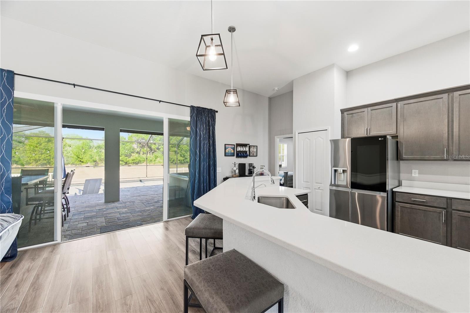 LINDEN TRACE - Residential