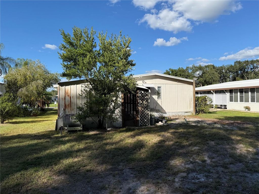 Photo of 38620 Monet Drive, Zephyrhills, FL 33540 (MLS # TB8439746)