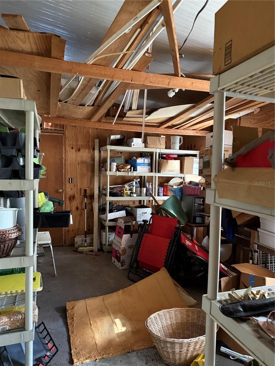 SHADY OAKS MOBILE MODULAR ESTATES - Residential