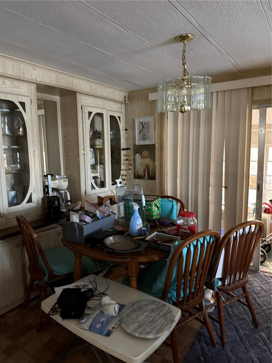 SHADY OAKS MOBILE MODULAR ESTATES - Residential