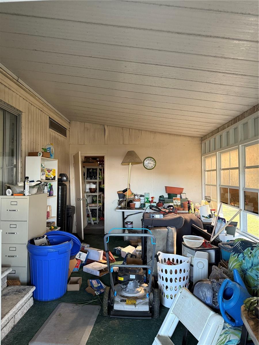 SHADY OAKS MOBILE MODULAR ESTATES - Residential