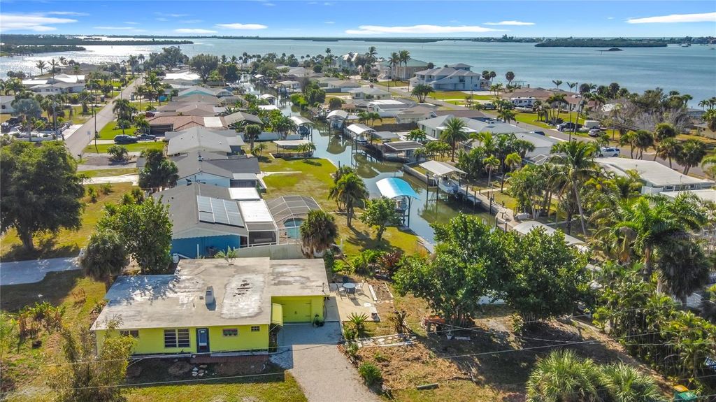 Photo of 1410 Deer Creek Drive, Englewood, FL 34223 (MLS # N6141814)