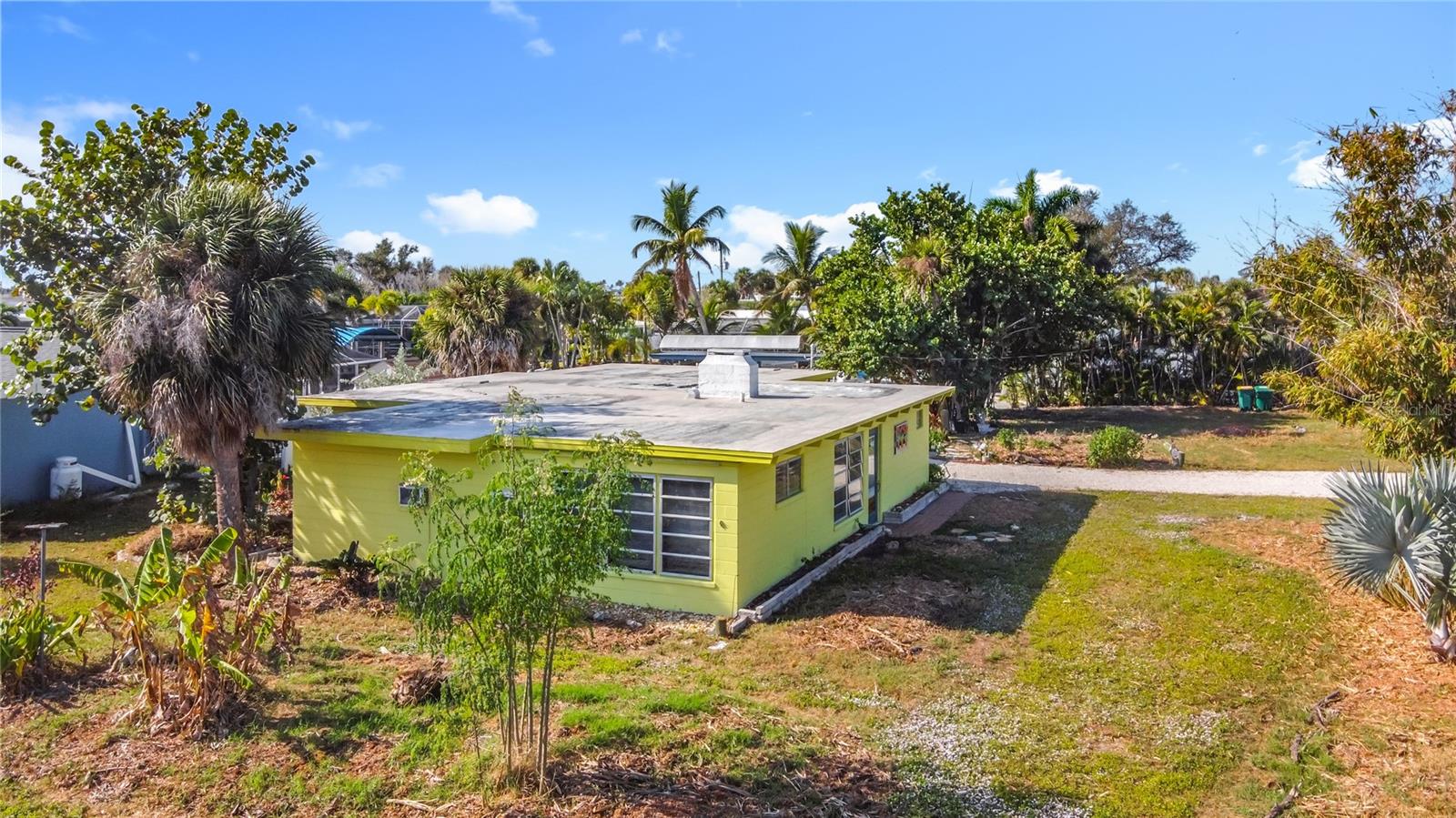 1410 DEER CREEK DRIVE