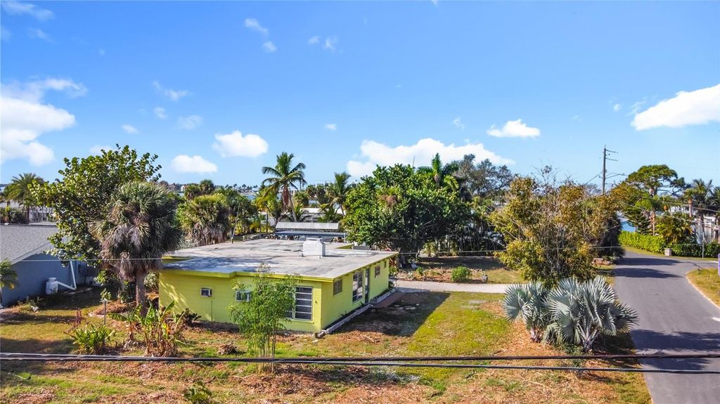 Photo of 1410 Deer Creek Drive, Englewood, FL 34223 (MLS # N6141814)