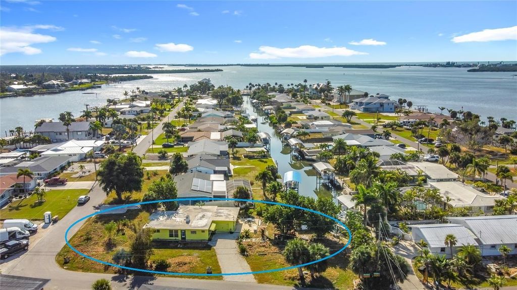 Photo of 1410 Deer Creek Drive, Englewood, FL 34223 (MLS # N6141814)