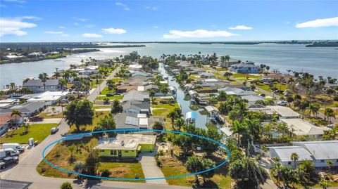 1410 DEER CREEK DRIVE ENGLEWOOD FL 34223