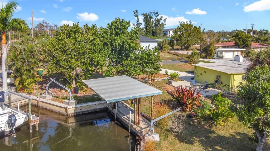 Photo of 1410 Deer Creek Drive, Englewood, FL 34223 (MLS # N6141814)