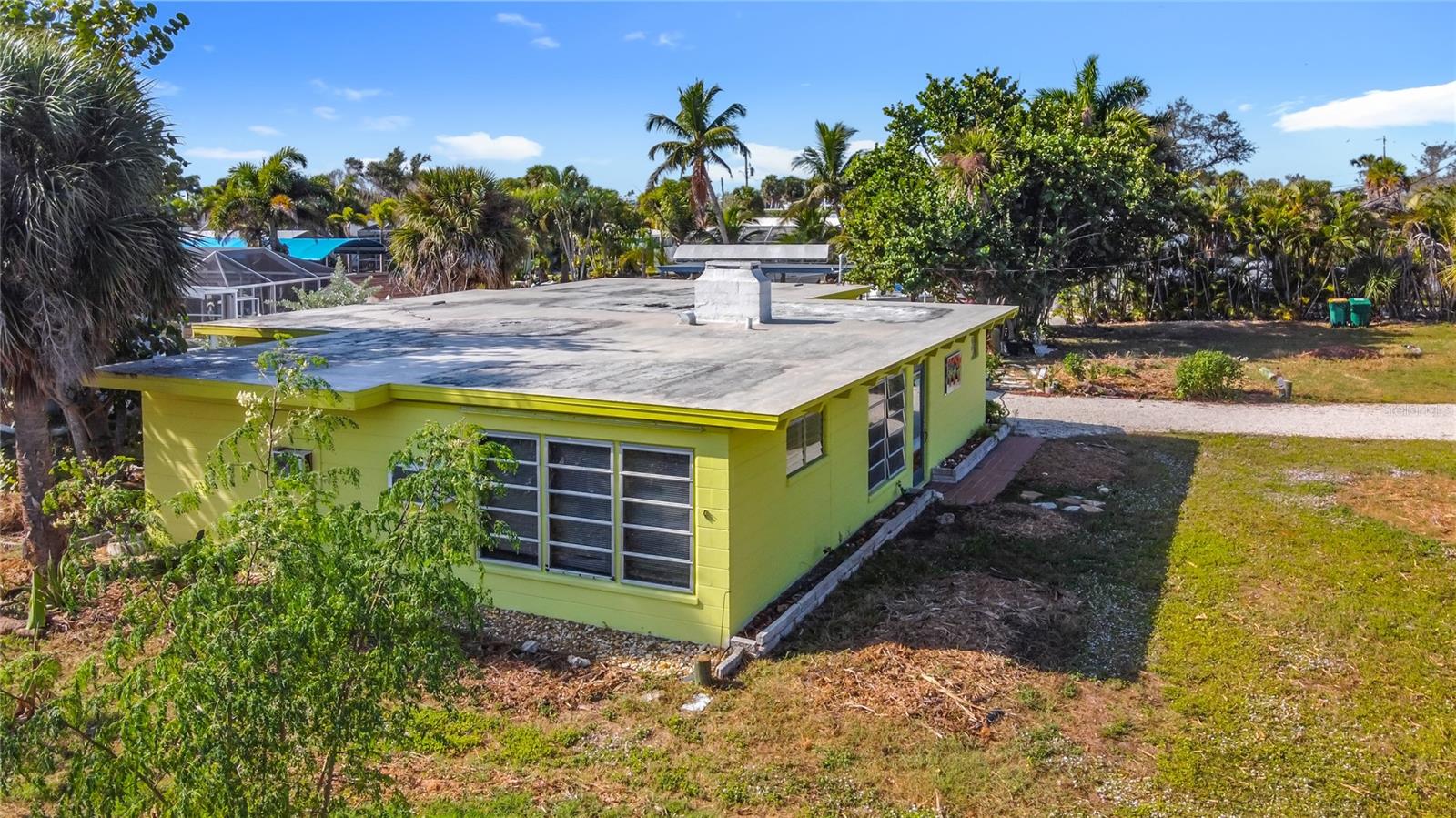 1410 DEER CREEK DRIVE