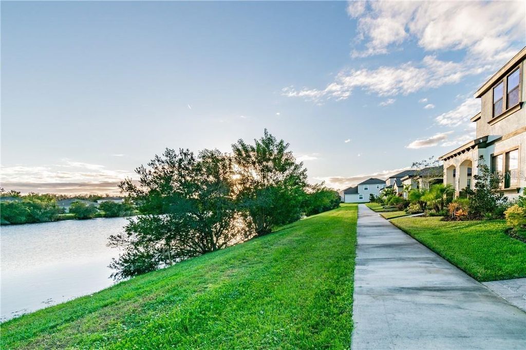 Photo of 12413 Bay Estuary Bend, Riverview, FL 33579 (MLS # O6409149)