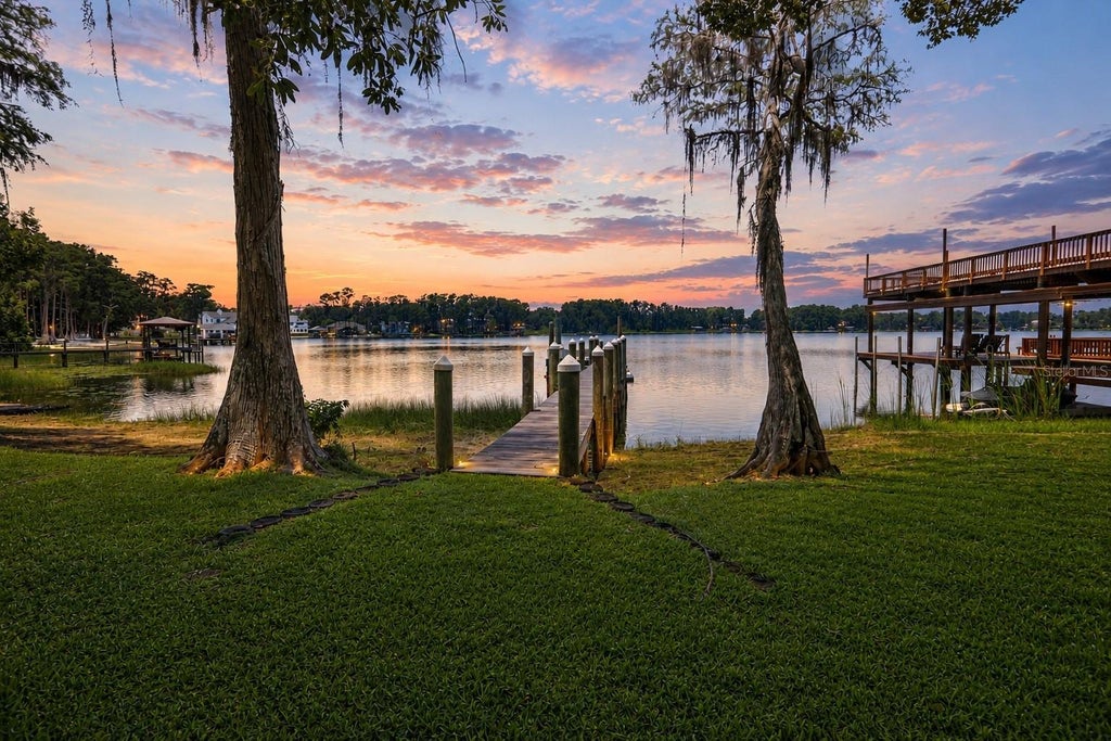 Photo of 17810 Crawley Road, Odessa, FL 33556 (MLS # TB8520080)