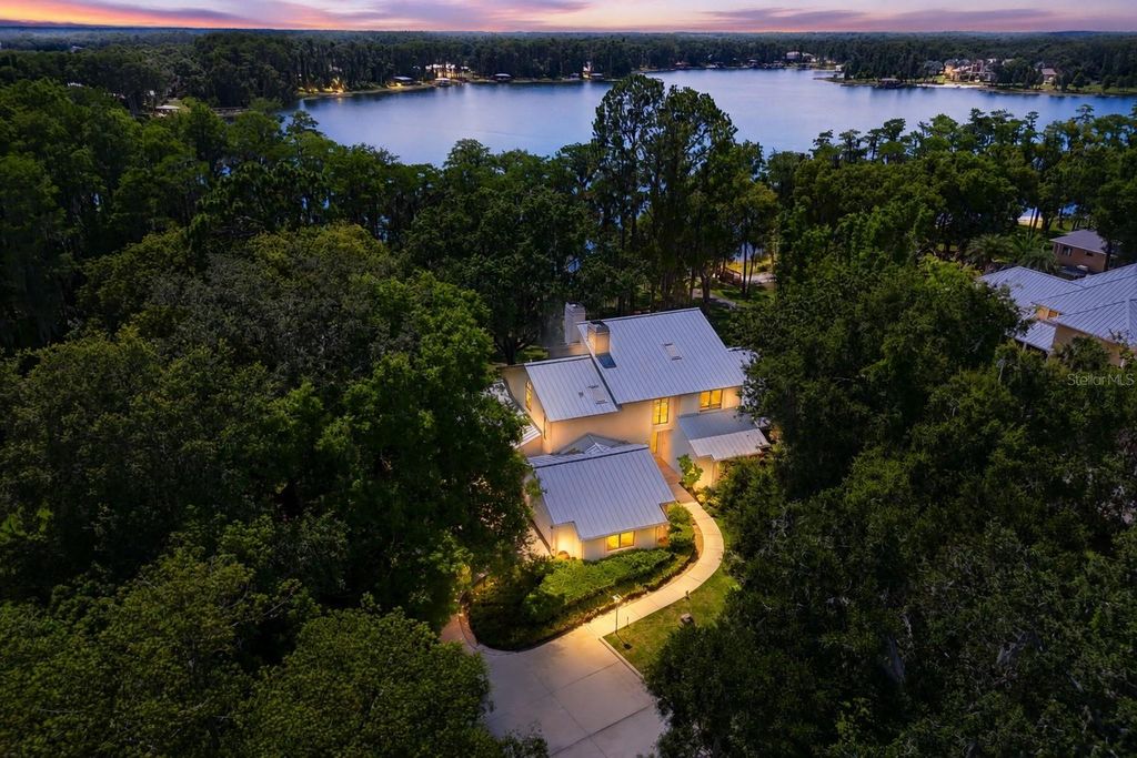 Photo of 17810 Crawley Road, Odessa, FL 33556 (MLS # TB8520080)